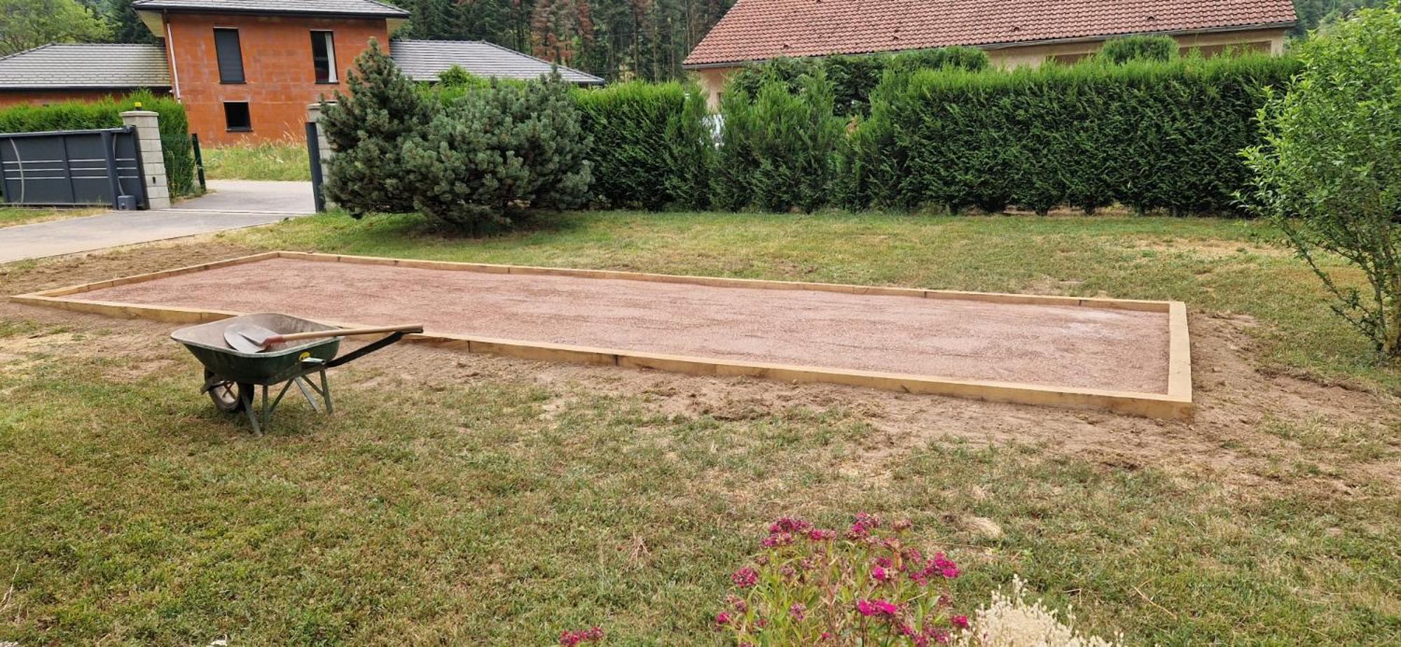 Le Vivaldi, Au Coeur Du Massif Vosgien Avec Terrain De Petanque Villa Rochesson Kültér fotó