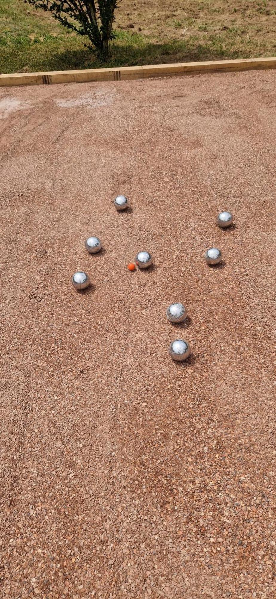 Le Vivaldi, Au Coeur Du Massif Vosgien Avec Terrain De Petanque Villa Rochesson Kültér fotó